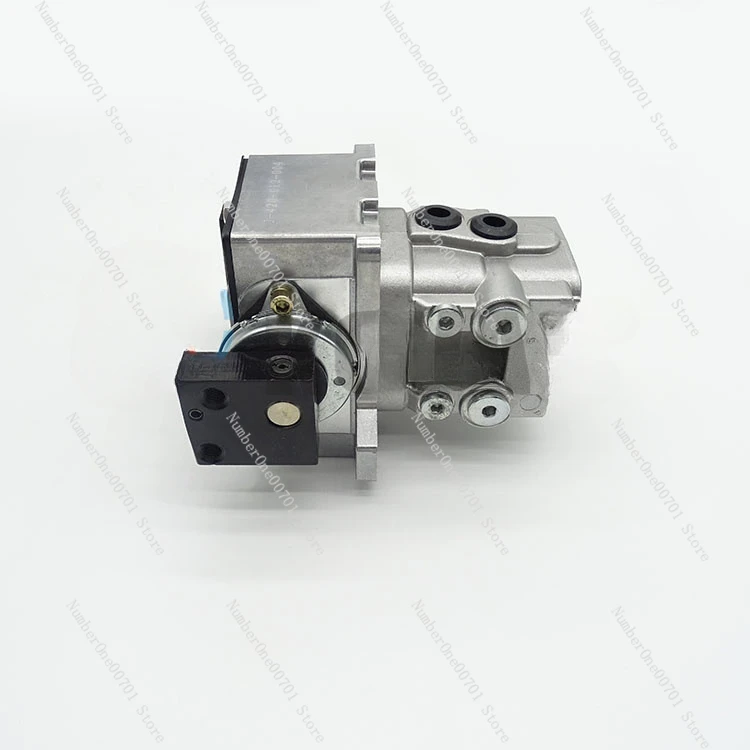 Сборный ножной клапан экскаватора ZAXIS200 ZAX330 HVP05S-040 9226365 YB600005