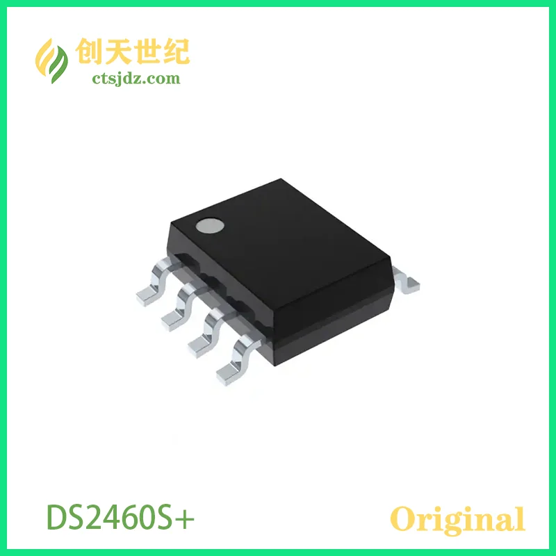 DS2460S + новая и оригинальная память EEPROM IC 896bit I²C 400 kHz