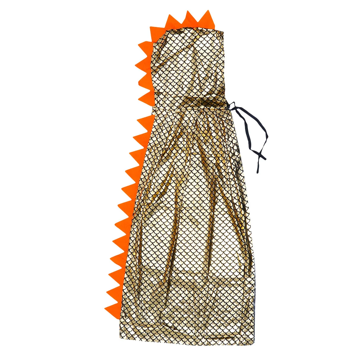 

1Pc Kids Cloak Creative Portable Durable Comfortable Performance Cloak Costume Cape Cloak for Party