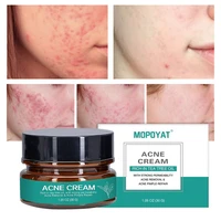 acne removal cream herbal acne spots oil control acne cream skin care whitening moisturizing face gel skin care face products