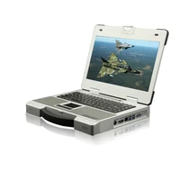 15 6 inch industrial portable computer customized rugged computer military laptop