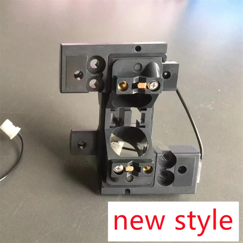 Refurbished eEectrodes Base for Sumitomo Fusion Splicer T-71C T-81C T-72C T-82C Z1C Z2C Electrode Mounting Fixing Part Used