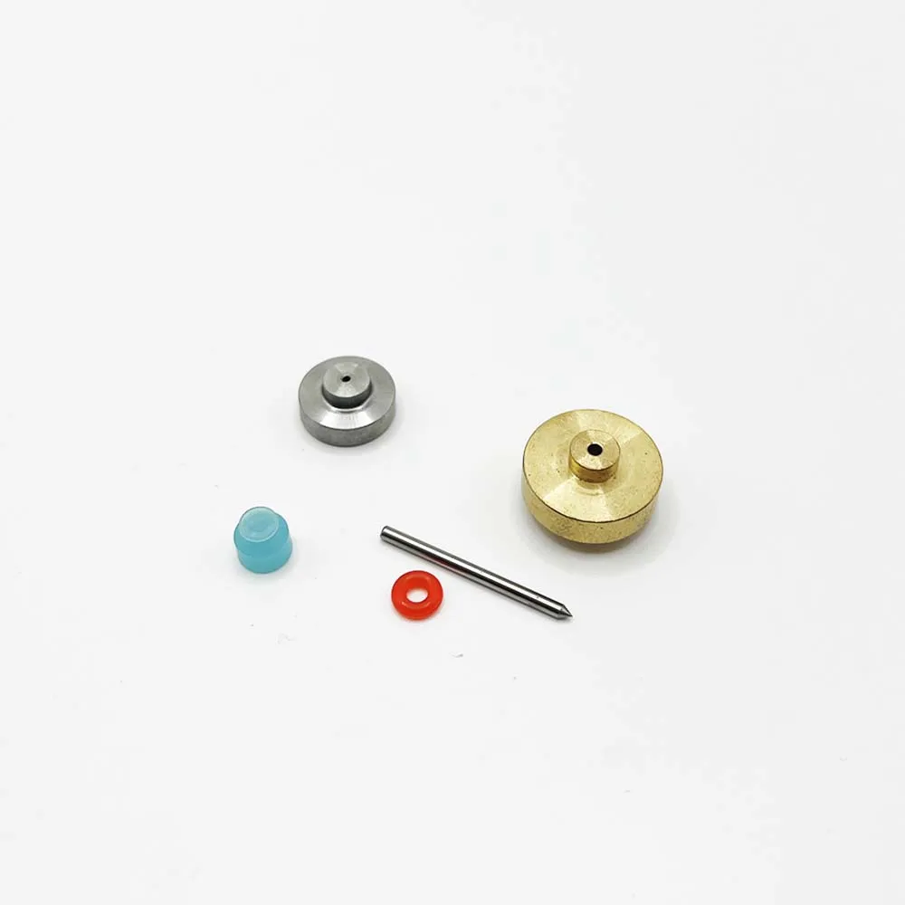 For AccuStream Waterjet Cutting ACC High-cycle On/Off Valve Repair Kits 1-13683 And Bleed-down Valve Repair Kit 1-11328