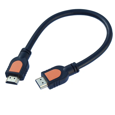 Кабель HDMI-совместимый с HDMI-приставкой