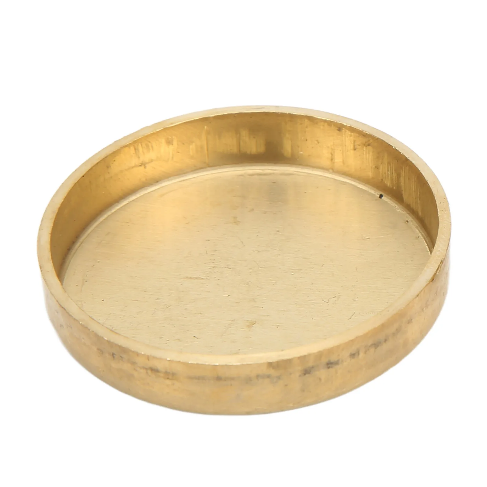 ZK20 Brass Freeze Plug Kit MPE‑108BR Replacement for Ford Small Block 255ci 260ci 289ci 302ci 351ci