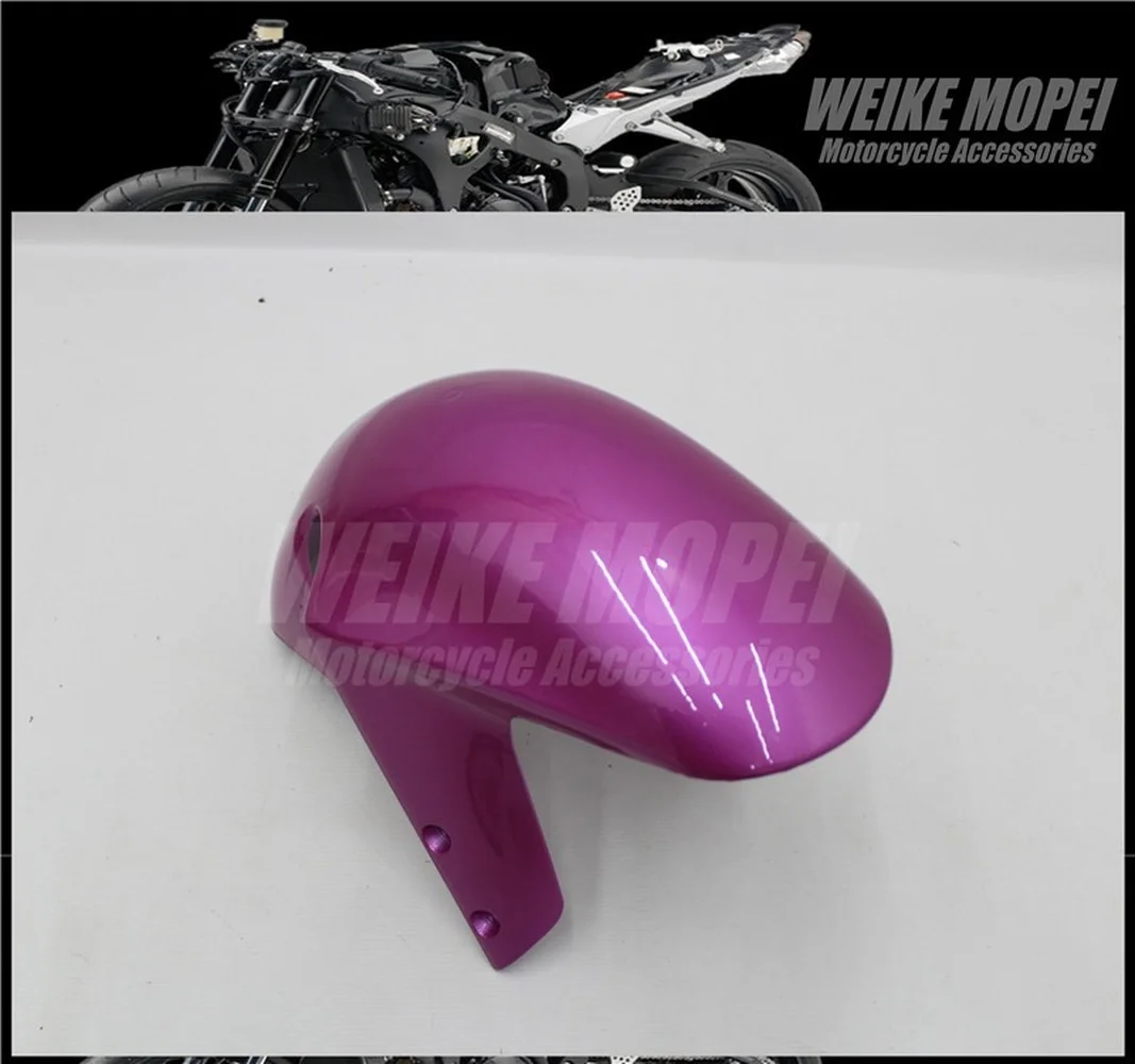 

Fairing Front Fender Mudguard Cover Cowl Panel Fit For GSXR1000 00 01 02 GSXR600 GSXR750 2001 2002 2003