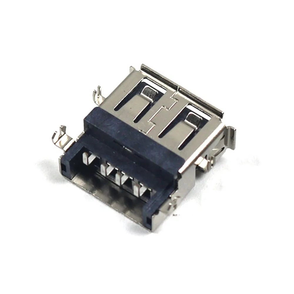 Разъем USB-разъема для ноутбука 2 0 Lenovo G450 G460 серии G455 G530 A G L M N500 G460AX G460LX G460EX