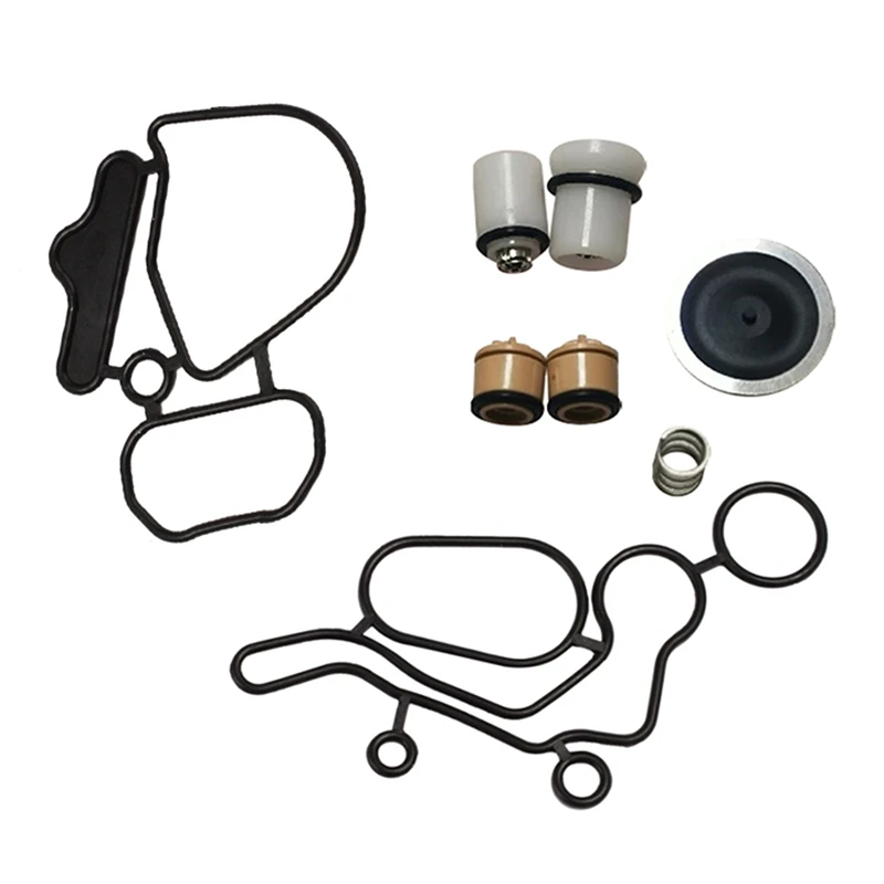

1Set Urea Pump Replacement Accessories 5273338 L4400-1205350A 4931694 Urea Pump Repair Kit For Cummins Emitec