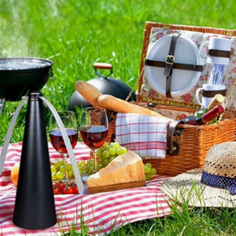 1 шт. Отпугиватель летающих насекомых