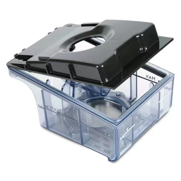 Новый увлажнитель воздуха REMstar с крышкой 50 серий 60 подогревом