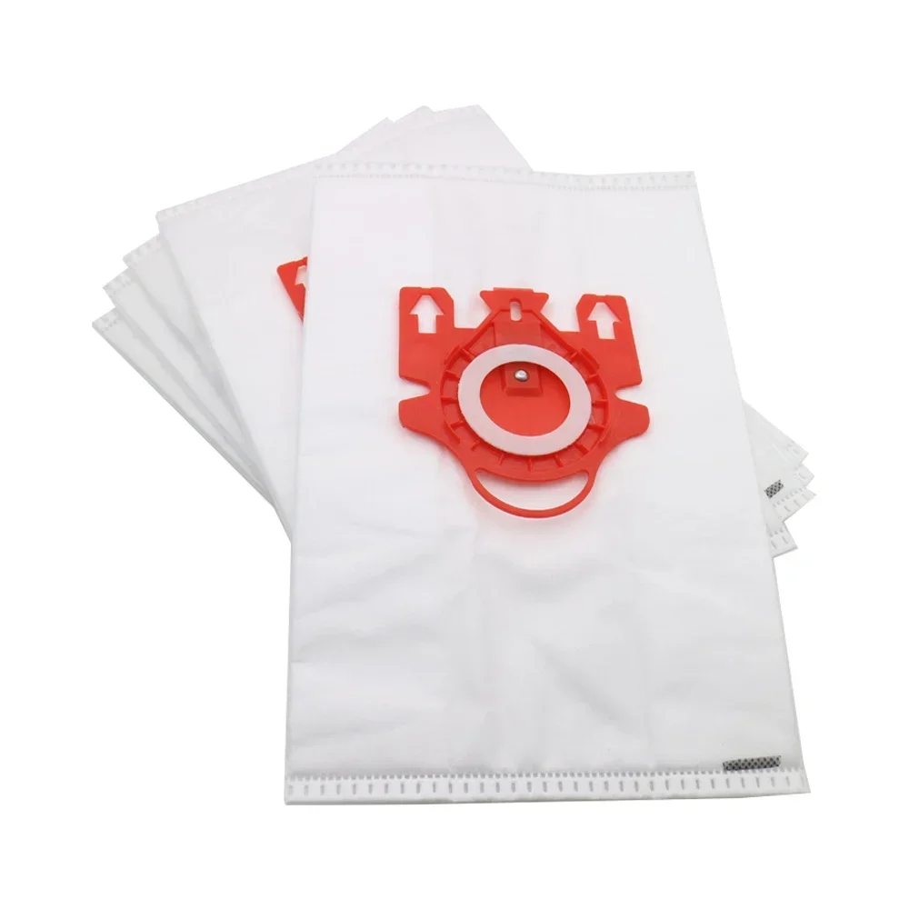 Пылесос для MIELE FJM C1 &amp C2 синтетического типа Hoover Hepa пылесборники S300 S700