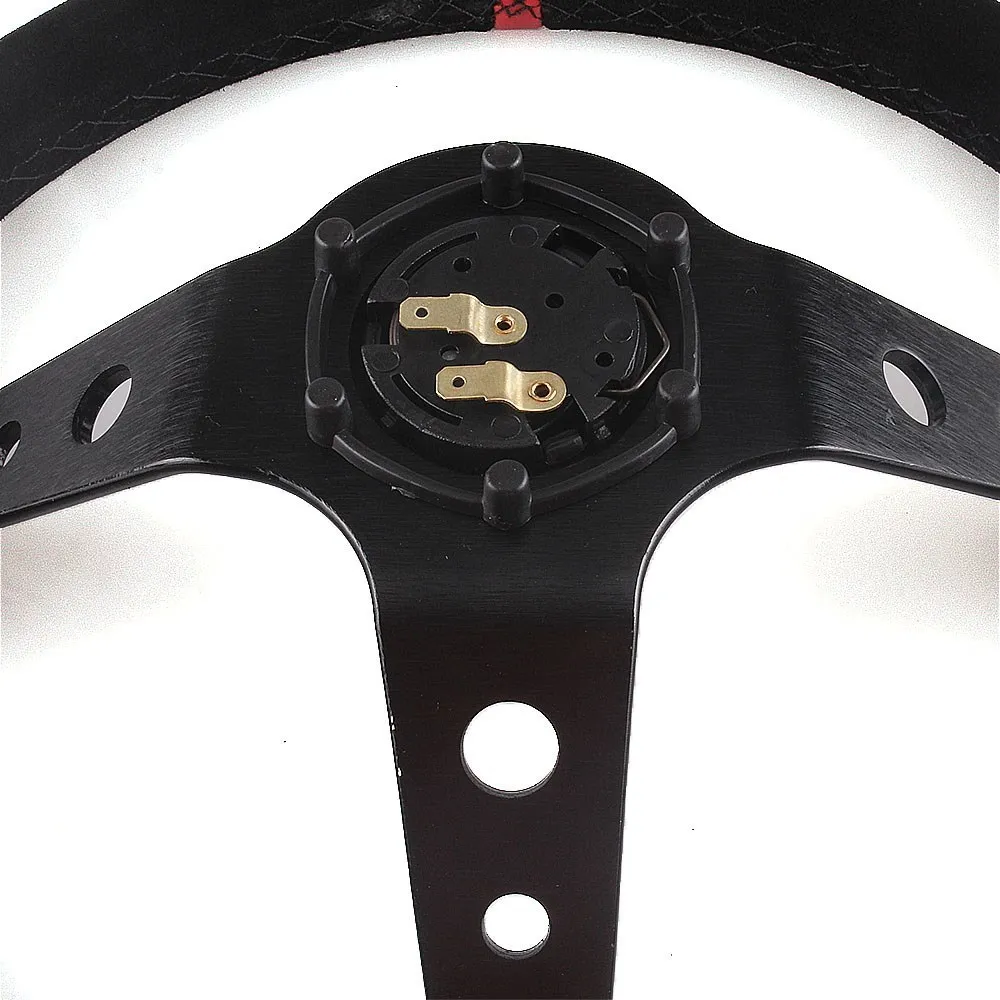 Рулевое колесо для гоночных игр Logitech G29 G920 14 дюймов 350 мм |