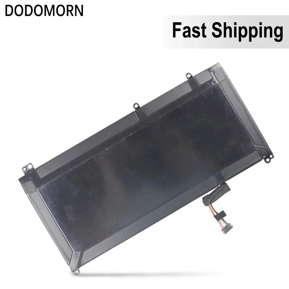 Новый аккумулятор для ноутбука L12M4P62 Lenovo IdeaPad U430P U530P U530 Touch U430 Series 7 4 В 52 Втч 7100 мАч