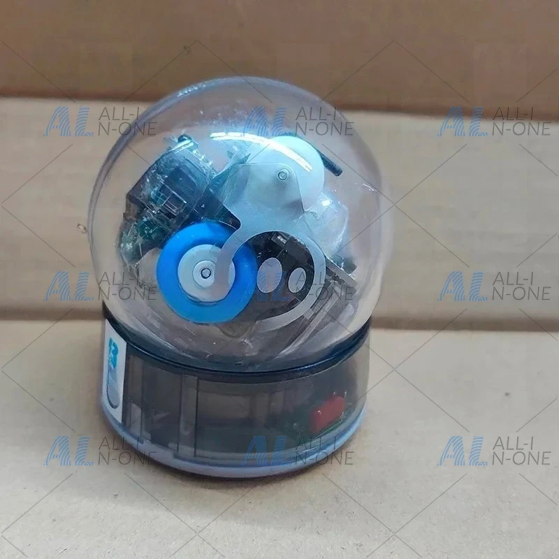 Фото Новинка 2025: Умный программируемый беспроводной мяч Sphero Sprk+BOLT для детей (головоломка) №2