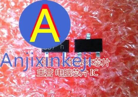

10pcs 100% orginal new FDN337N FDN337N-NL Silkscreen 337 SOT23-3