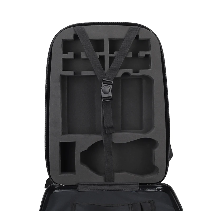 Водонепроницаемая сумка для DJI Air 3 Аксессуары дрона жесткий корпус рюкзак RC-N2 / RC 2
