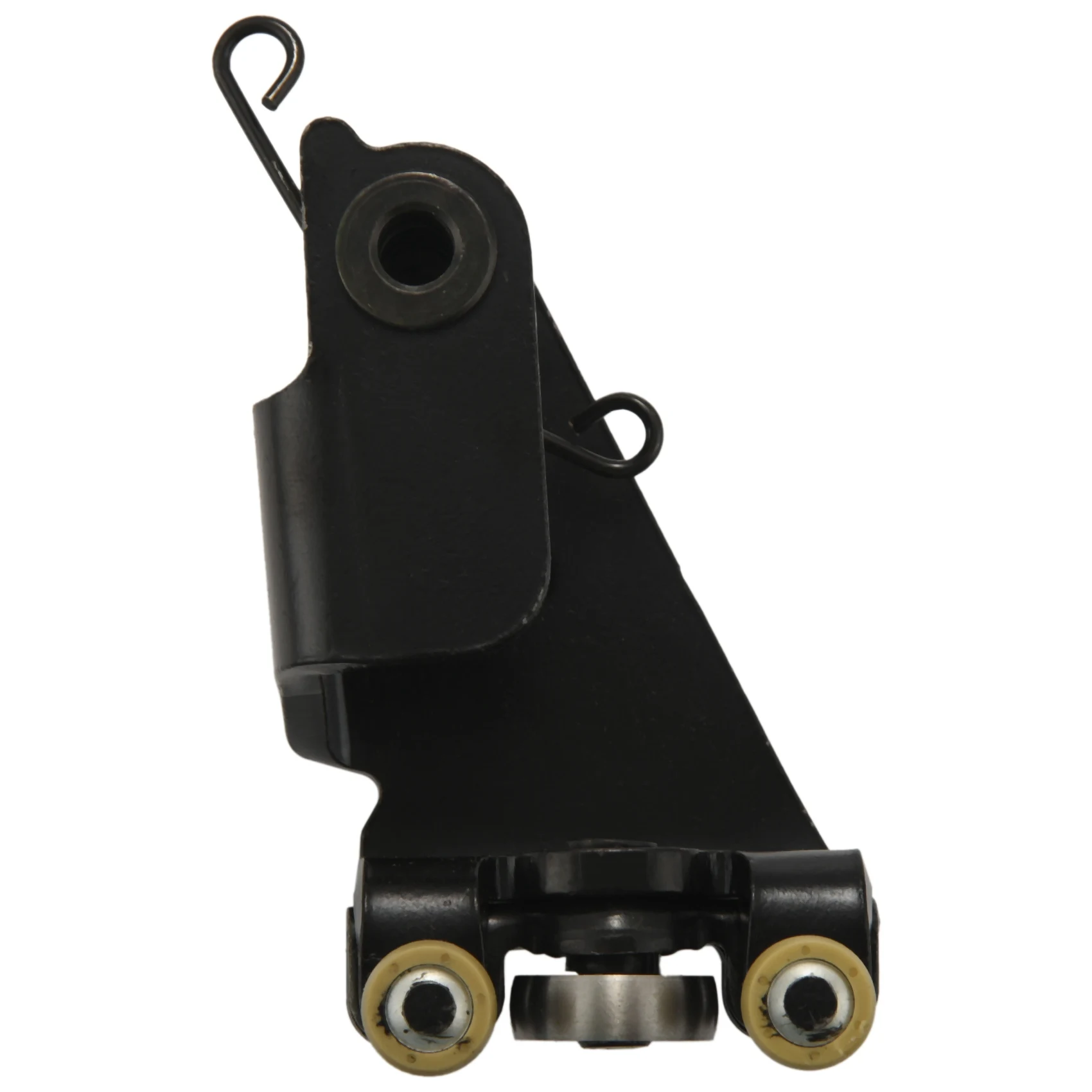 Автомобильная правая раздвижная дверь задний центральный ролик в сборе для Honda