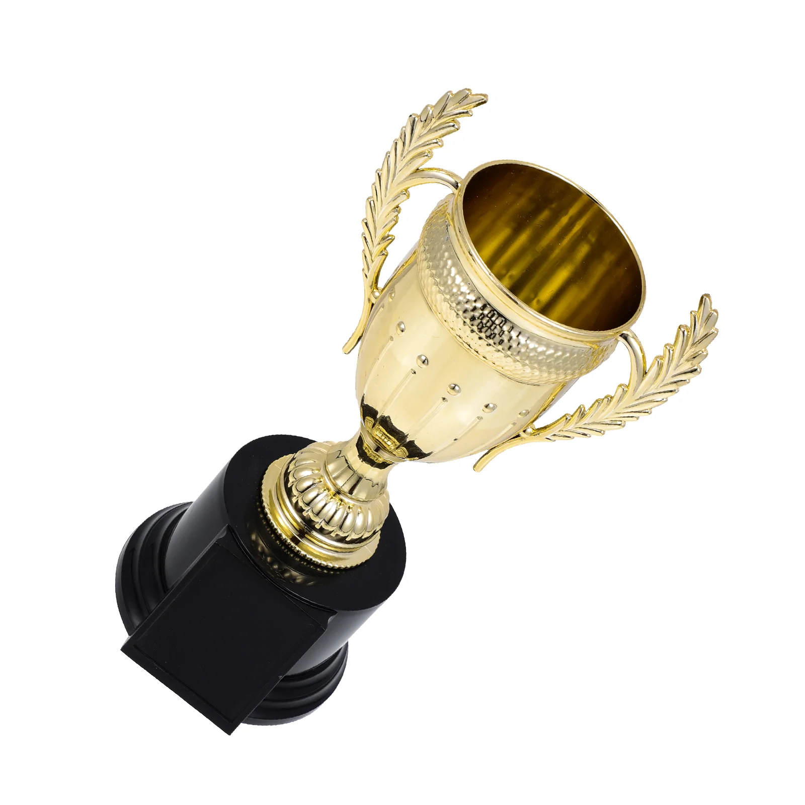 

Sports Tournaments Trophy Competition Gold Award Star Trophy Award Ceremony Gold Trophy