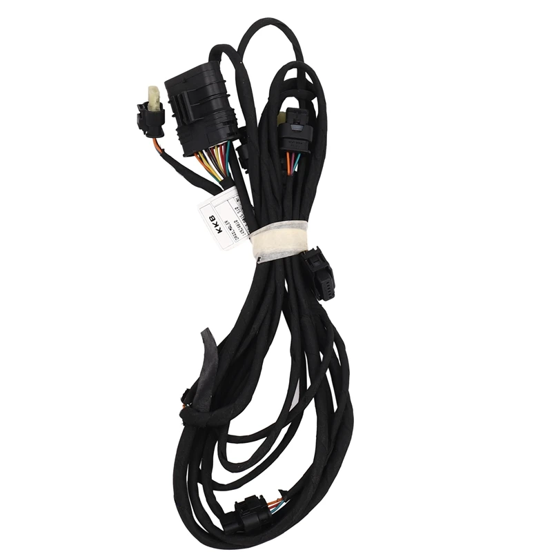 

Кабель PDC для передней подсветки автомобиля, подходит для Mercedes Benz GLC W253 A2535402900