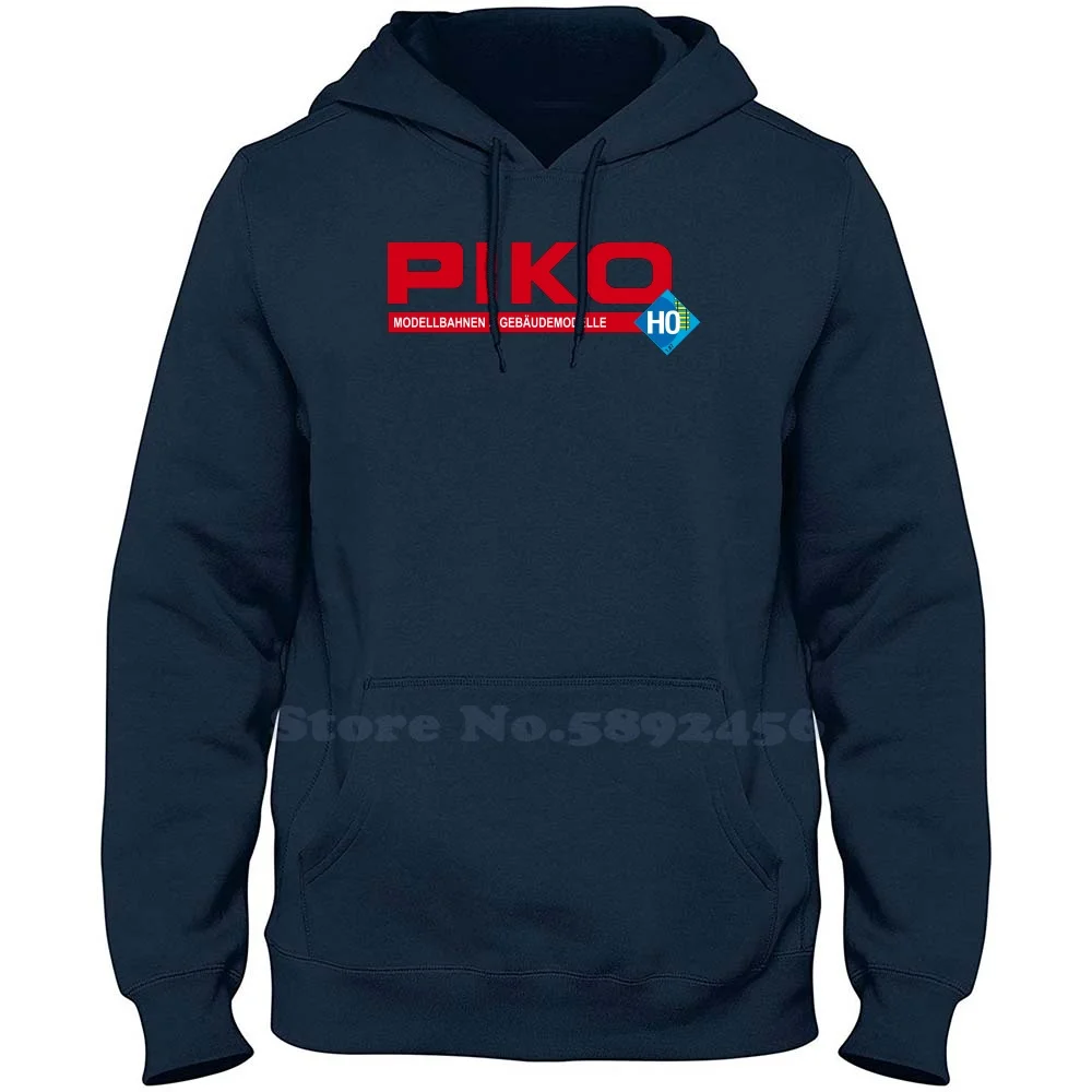 

PIKO Spielwaren GmbH Brand Logo 2023 Sweatshirt Hoodie Top Quality Graphic Hoodies