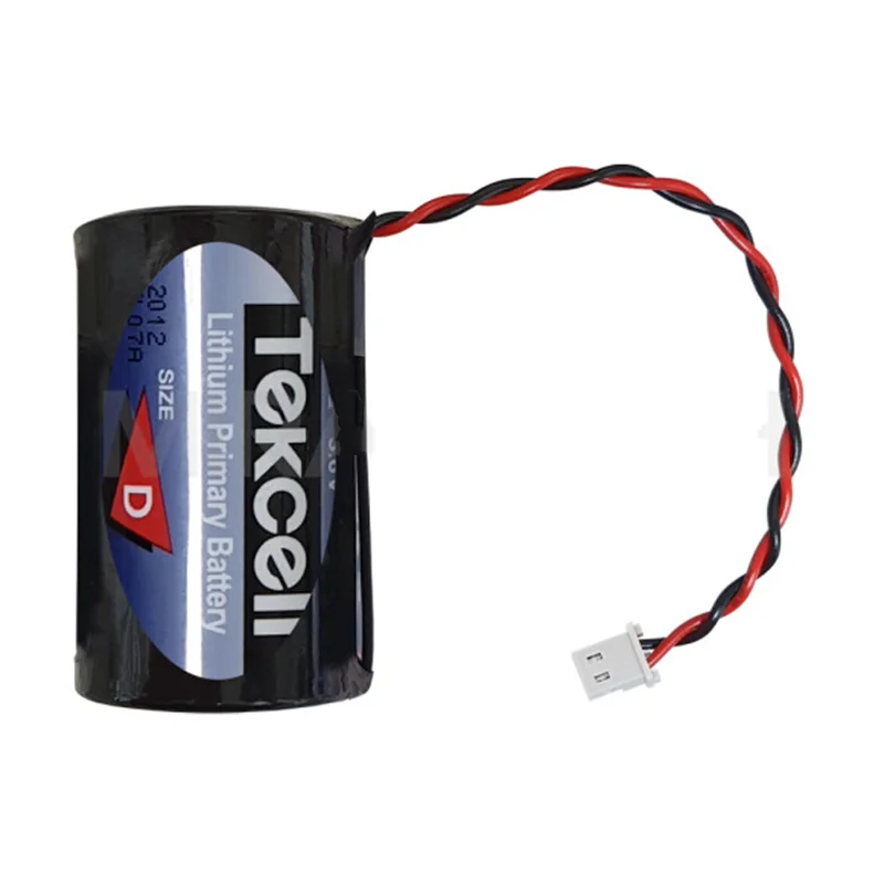 Литиевый аккумулятор SB-D02 ER34615 3 6 В 1 шт