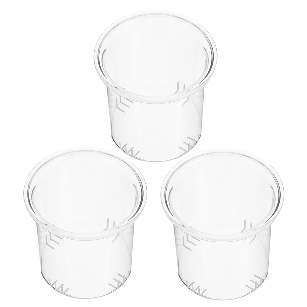 

Tea Infuserstrainer Loose Colanders Strainers Filter Steeper Teapotfilterspot Infusers Cups Residue Basket Leaf Replacement