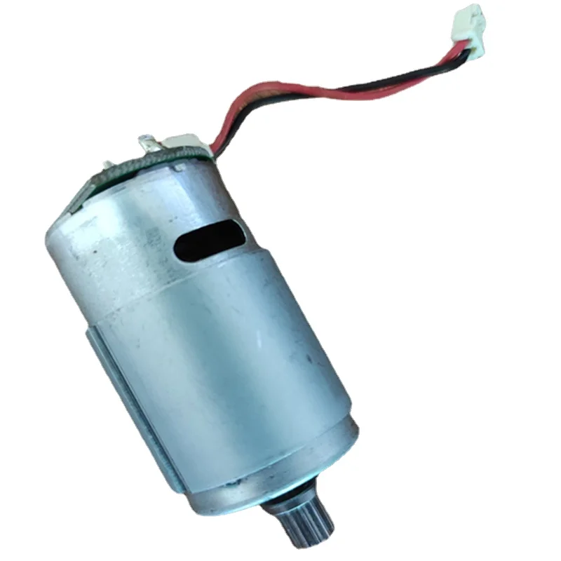 

Roller main brush motor for Conga 1090 Connected y Robotic Vacuum Cleaner Parts conga 1090