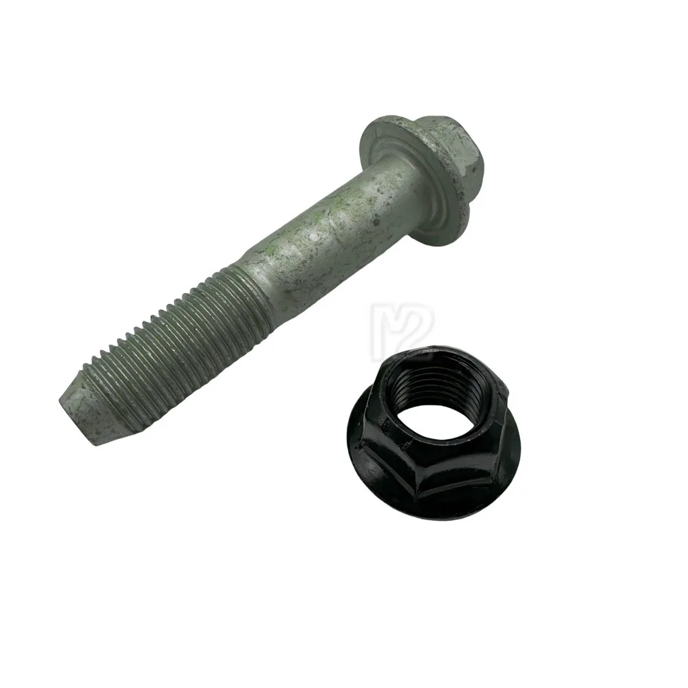 Болтовая Фланцевая гайка 546452B000 626184D000 для 2005-2016 Hyundai Santa Fe 2012-2018 Sorento передний