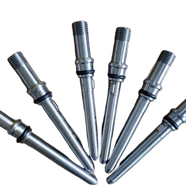 

Разъем топливного инжектора QSB6.7 ISBe Запчасти для дизельного двигателя 4929864 4903254 4903290 для cummins