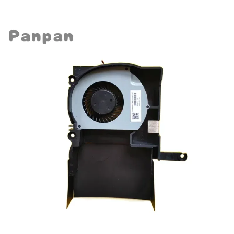 Новый вентилятор охлаждения процессора для HP AIO 22-B 22-C 24-G 20-C023W 863659 -004 NFB86C05H DC5V