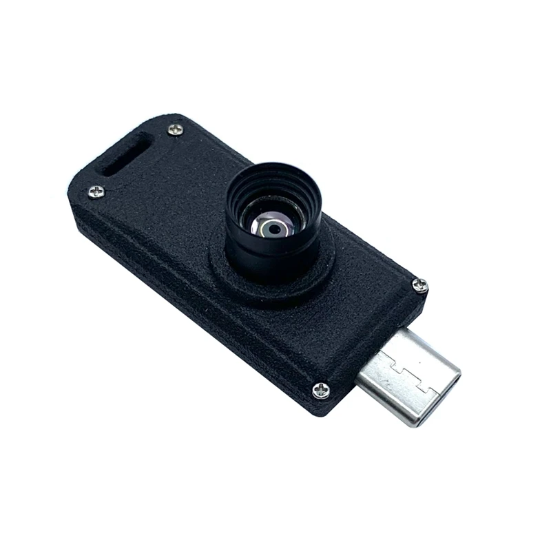 

Мини Wi-Fi тепловизор 32x32 пикселей, тепловизор, инфракрасный массив, модуль измерения температуры