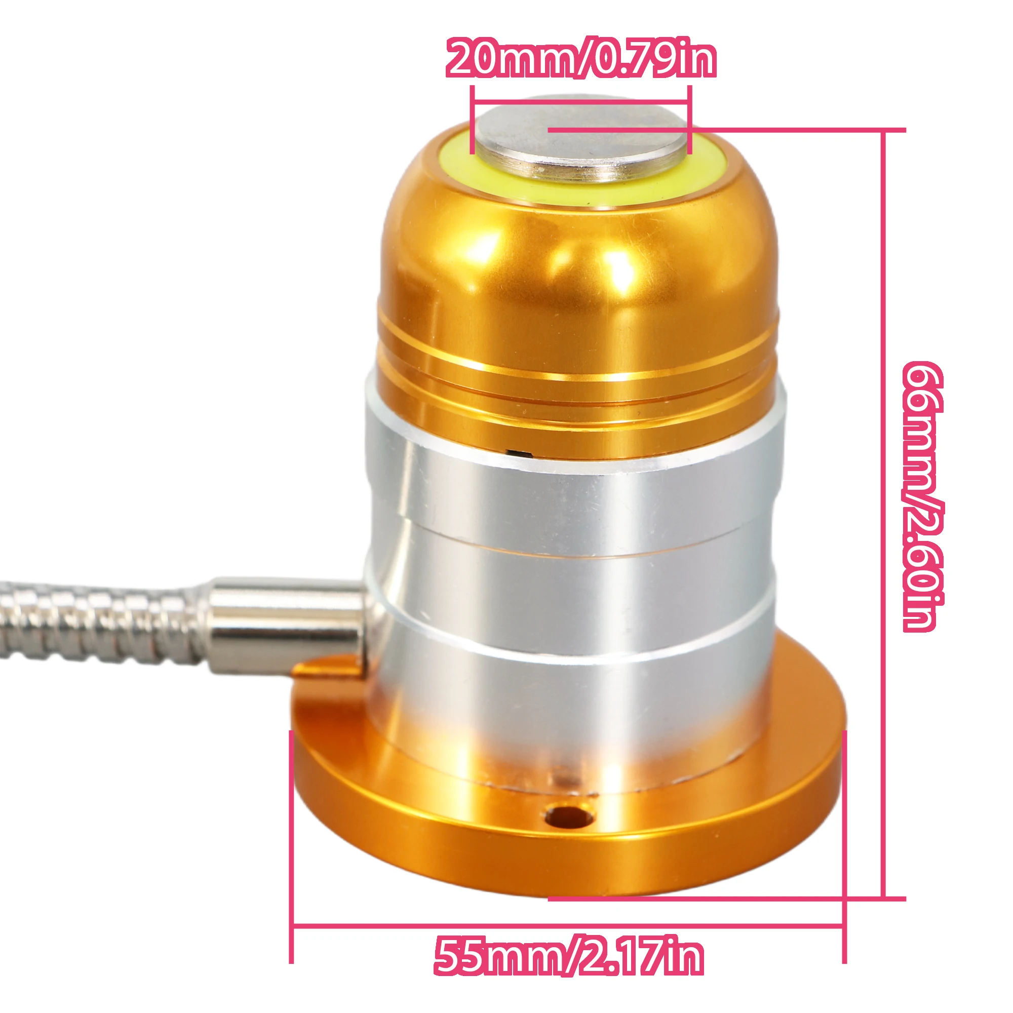 

Датчик инструмента Mach3 Z Axis Probe для ЧПУ
