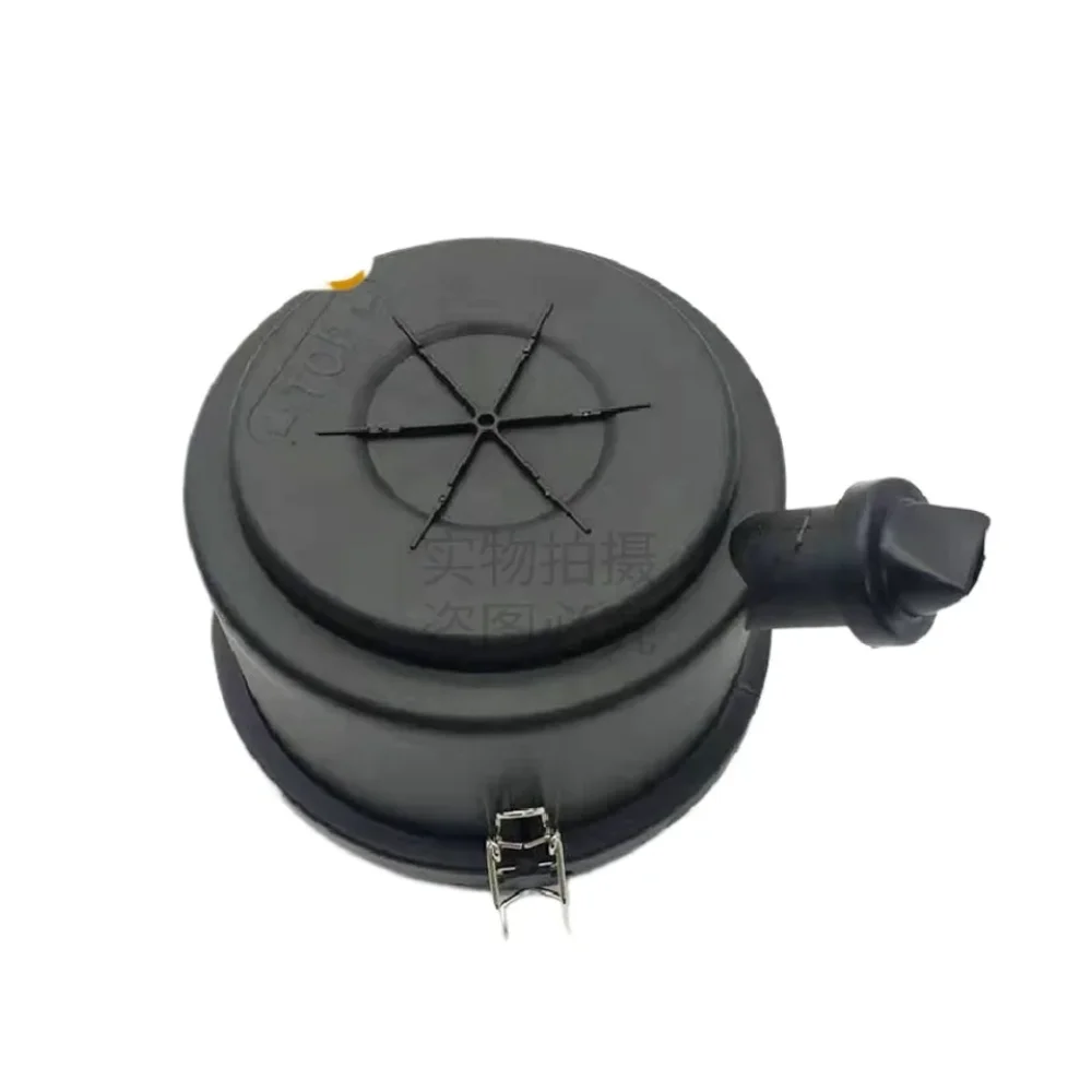 Для Hitachi Zax50 55 Yanmar Vio 4tnv88 корпус воздушного фильтра двигателя внешняя крышка в