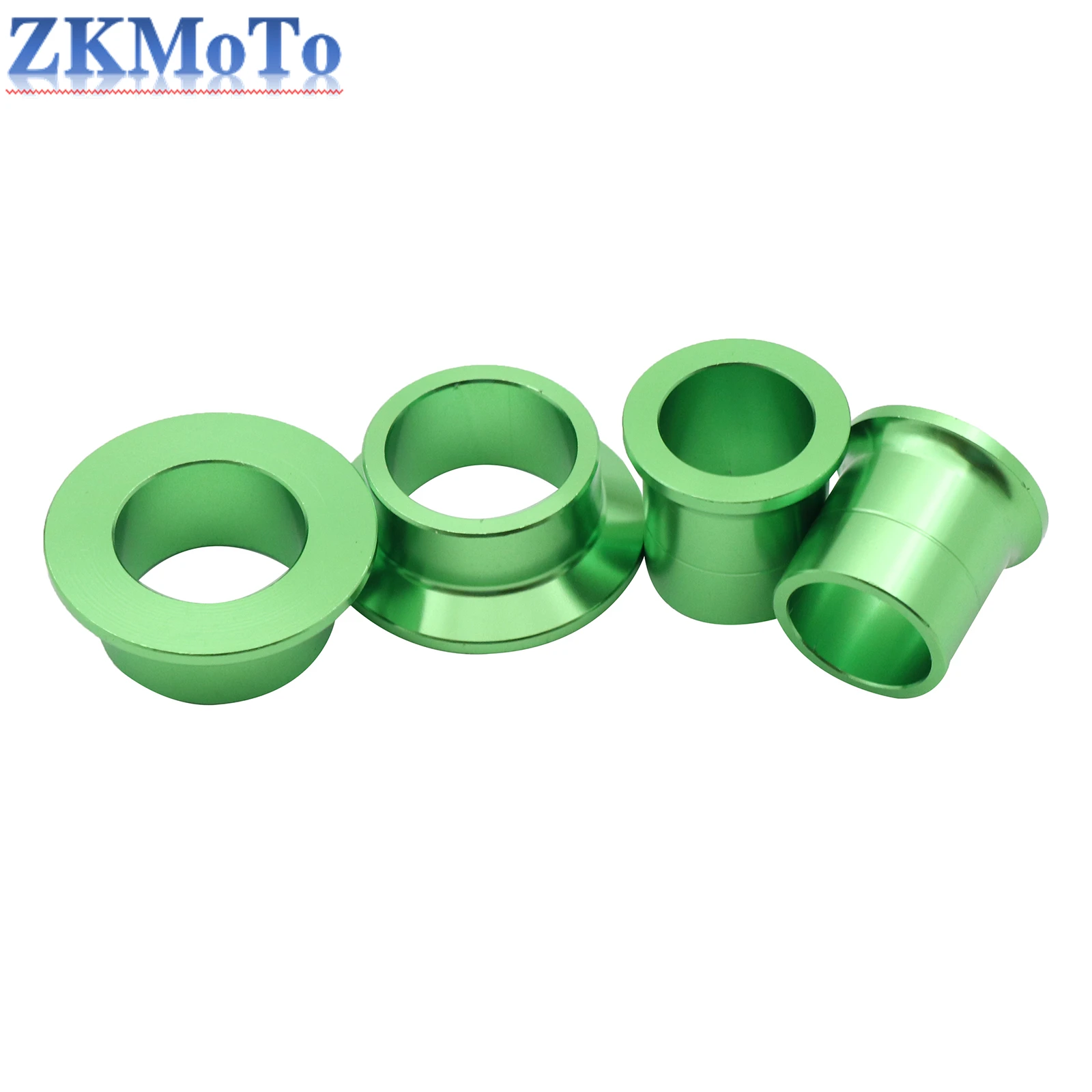 

Проставка ступицы переднего и заднего колеса с ЧПУ для Kawasaki KX125 KX250 KX250F KX450F KLX450R KLX KX 125 250 250F 450F 450R 2006-2019 2020