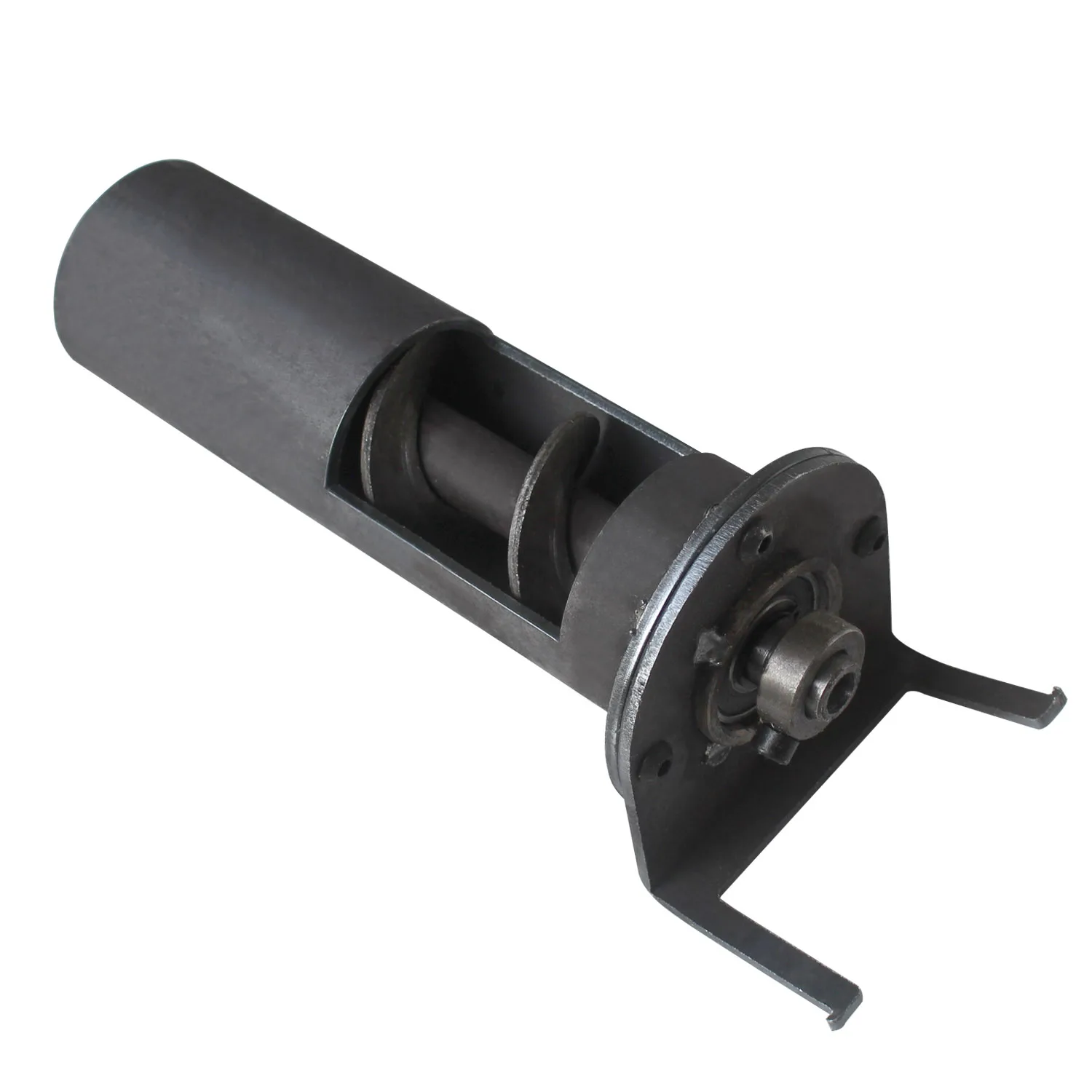 

Pellet Furnace Stove Accessories Transferring Granular Or Powdery Materials Conveying System Motor 220V