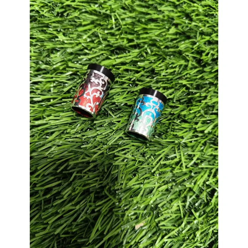 19X13 6X9 5 мм размер наконечника 0 370 аксессуары для вала клюшки гольфа съемное