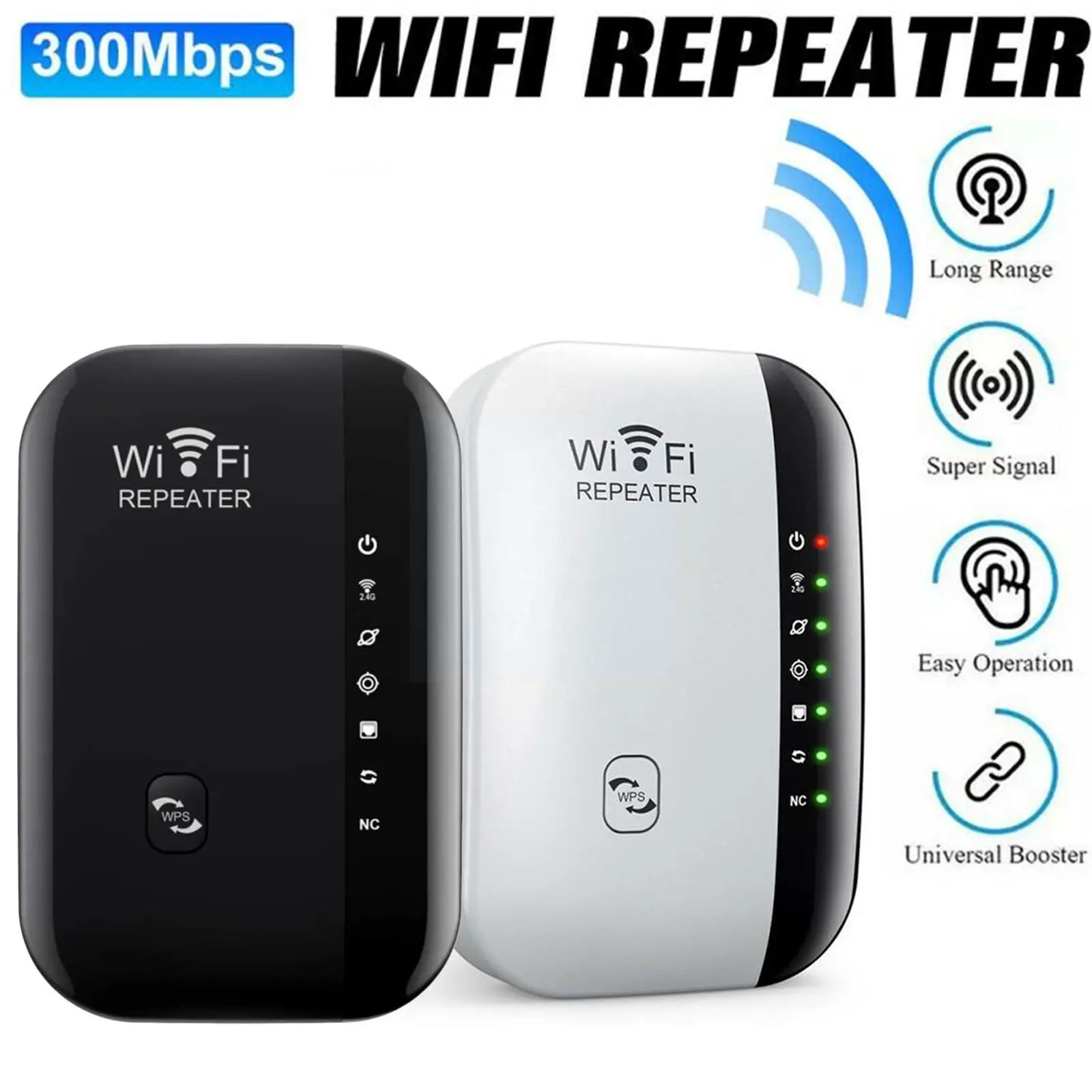 Wi-Fi ретранслятор усилитель сигнала Дубликатор беспроводная поддержка сети Wps Fi Ap