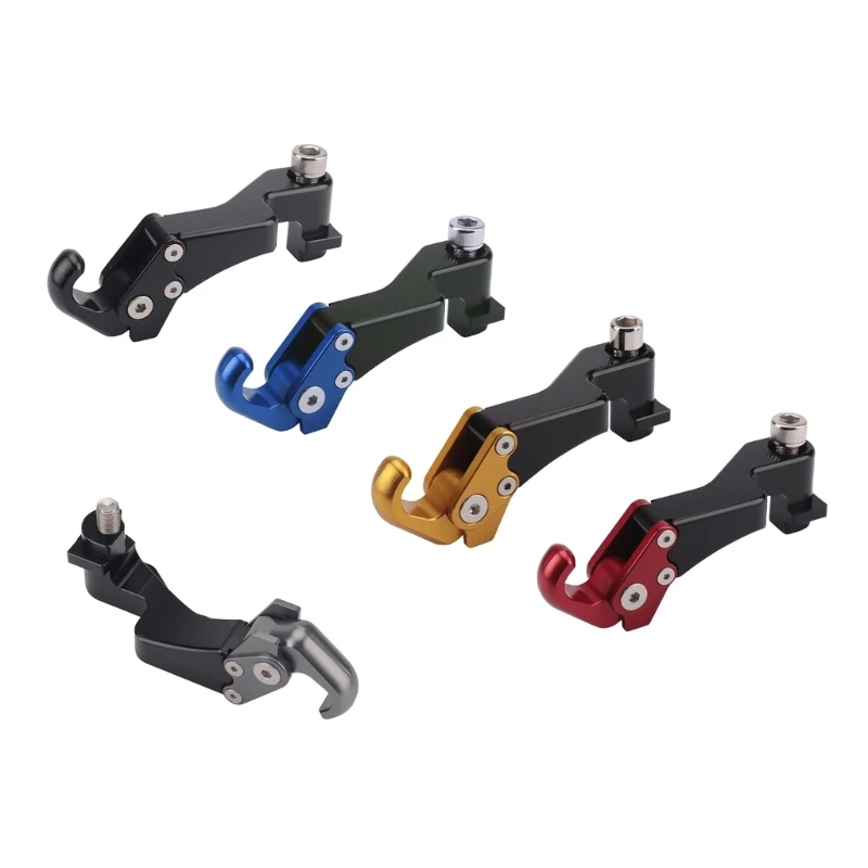 

Крючок для мотоцикла, крепление для зеркала заднего вида, алюминиевый держатель ДЛЯ Forza 300/350 K0AF