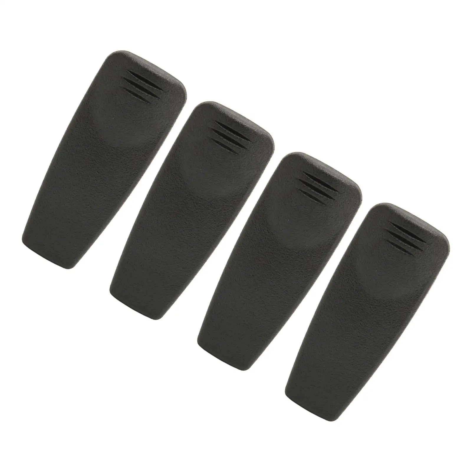 Сменный зажим для радиоприемника gp338 HT750 HT1250 XTS2500 CP185 PR860 VL130