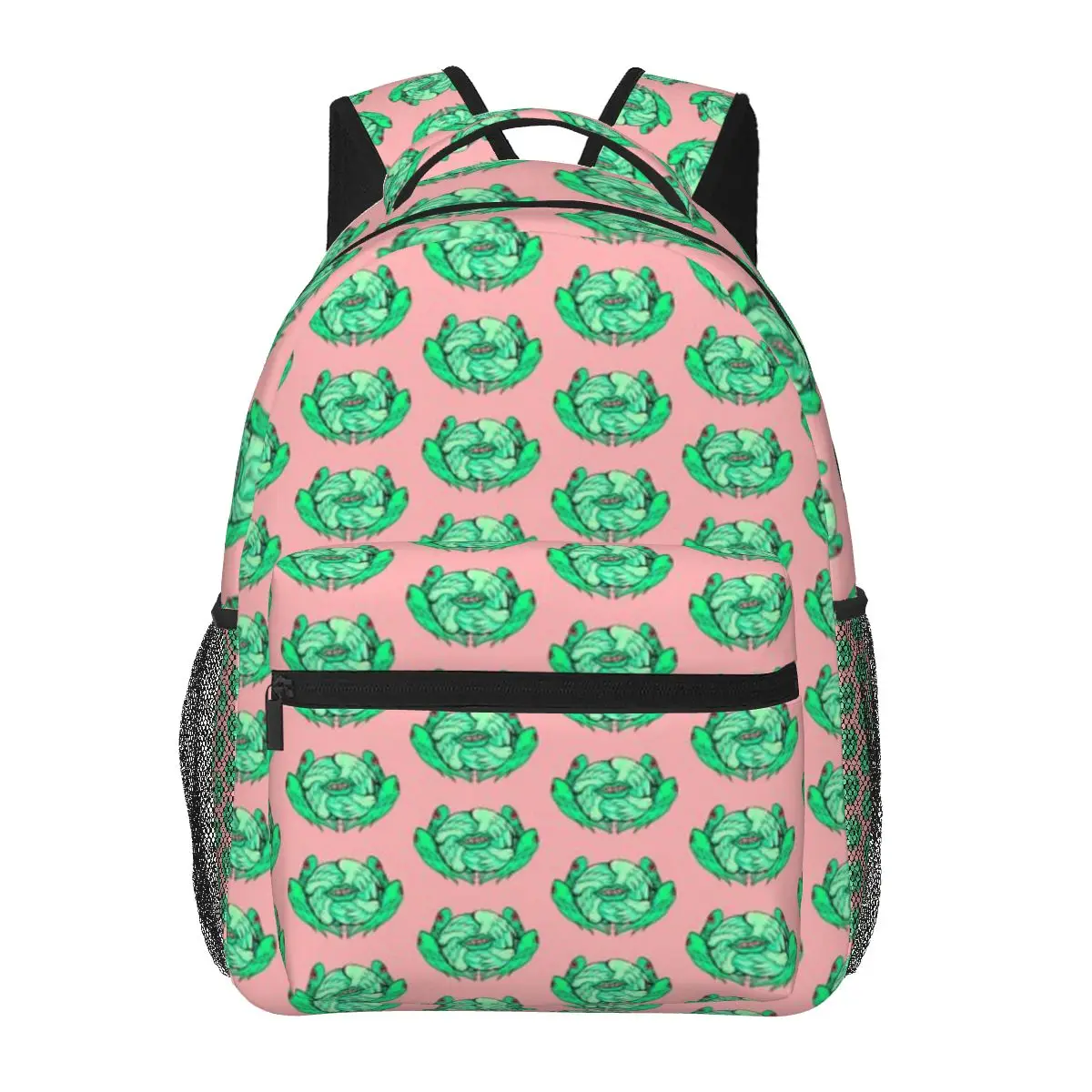 Рюкзак Sassy Seraphim Mint One Повседневный