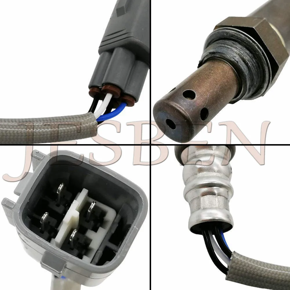 Датчик кислорода (лямбда-зонд) 89467-60130, номер 1, для Toyota Land Cruiser 4.5 Diesel Turbo 1VDFTV 2012-2021 (art.: 3920da5932d8b) - 3920da5932d8b