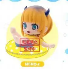 Подлинная оригинальная игрушка OSHI NO KO Swimwear Gashapon Hoshino Ai Arima Kana Hoshino Rubii, экшн-фигурка, капсульные игрушки, подарок для детей (art.: 3920c96466ea9) - 3920c96466ea9