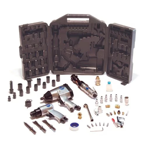 

and Accessories 50-Piece Air Compressor Kit car accessories car products