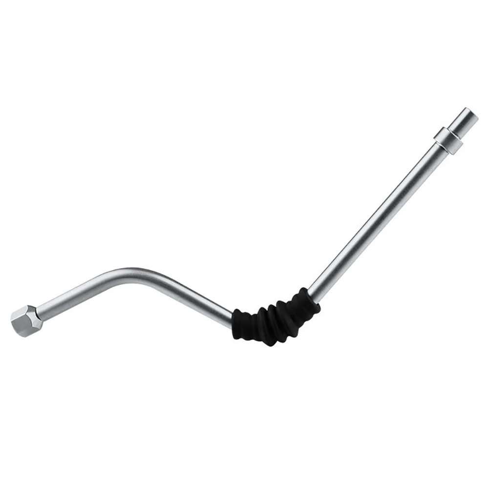 

304 Stainless Steel Steam Wand Replaces Steam Tube, Coffee Accessories For Gaggia Viva Coffee Machine Café Furniture Sets