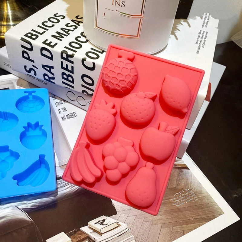 

Silicone Mold for DIY Earrings Hairpin Charms Epoxy Resin Jewellery Making