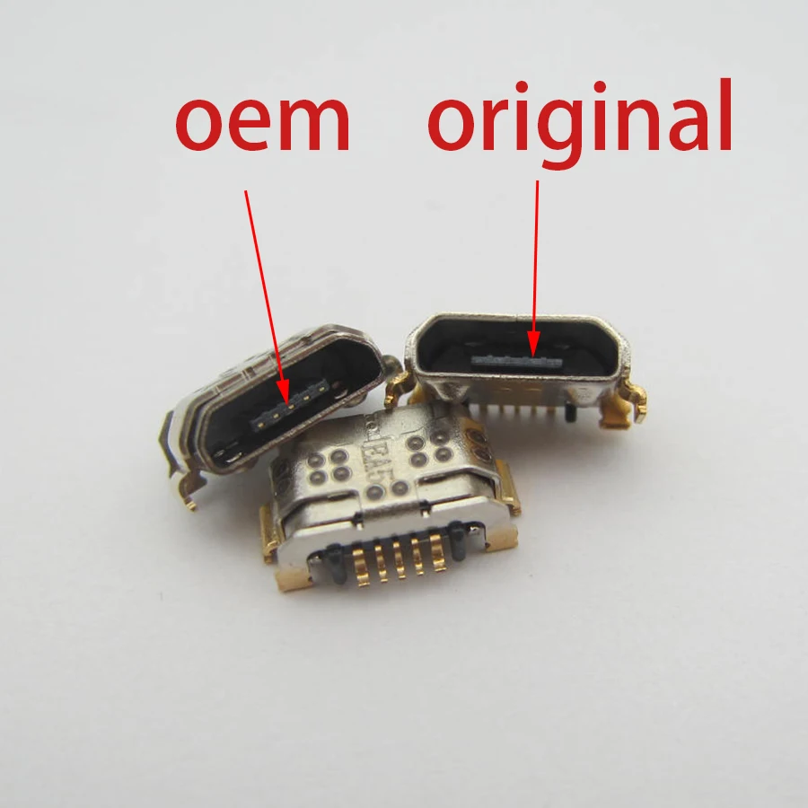 Usb-коннектор для зарядного устройства, 10 шт., для Huawei Honor 5A Y6 II CAM-L23 L03 Y6-2 Y6II G9 P9lite P9 Lite Play 6 6S