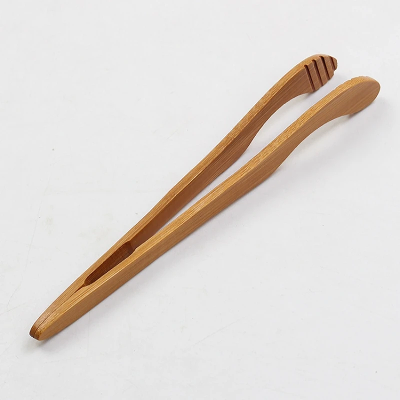 

Деревянные щипцы для салата RPXBGUCKARHG, 2 шт.