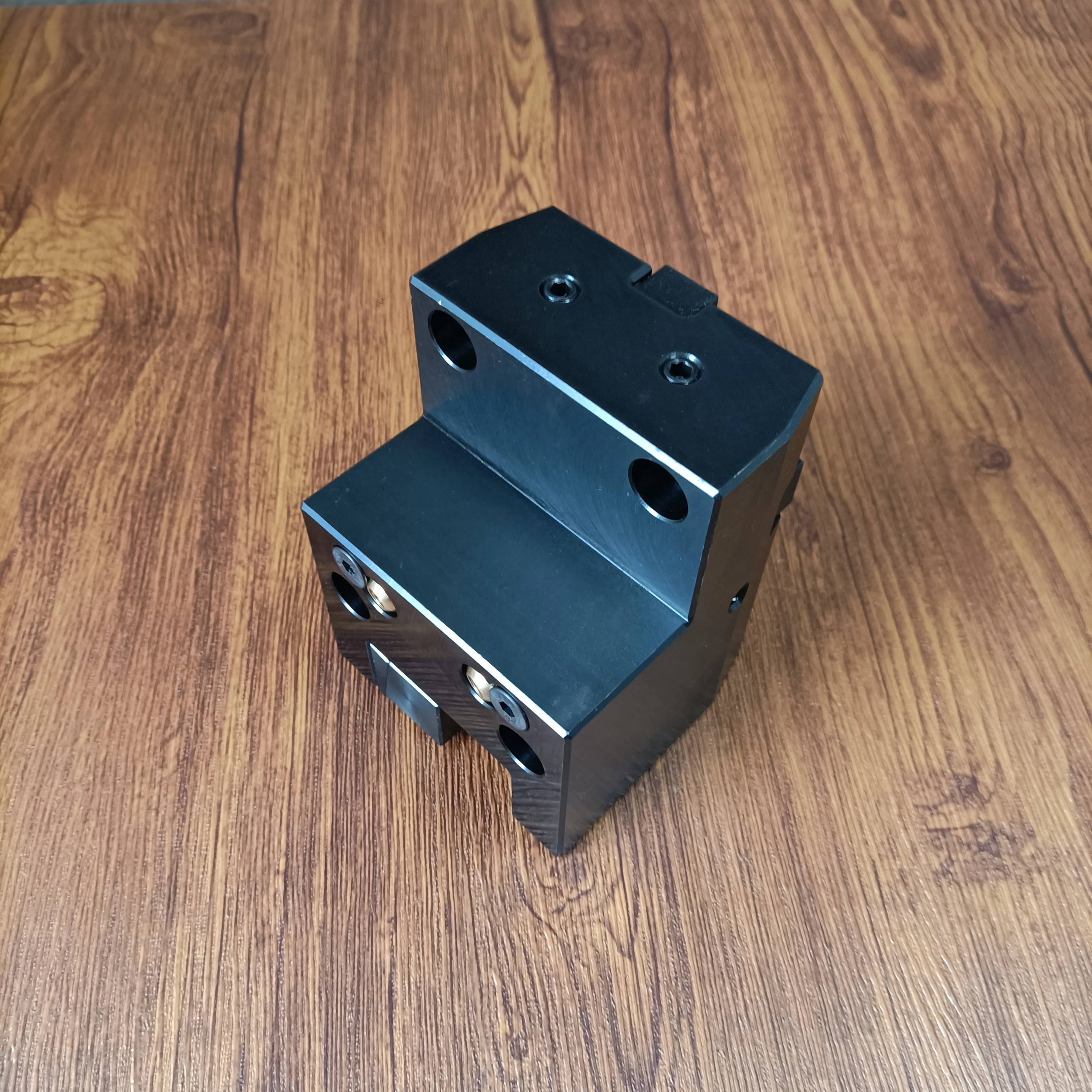 BMT45 C8025 Внешний токарный держатель инструмента диаметр Фиксированный Ручка