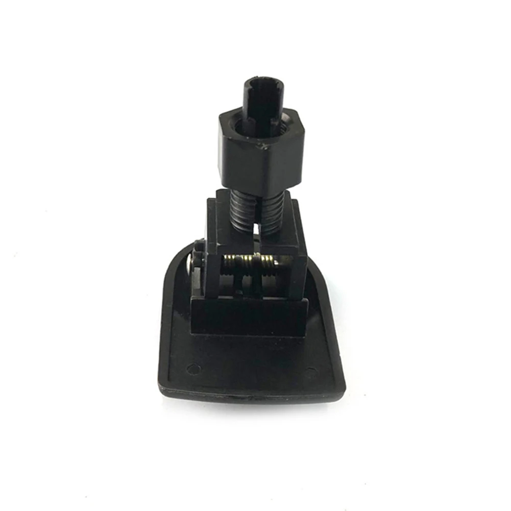 

Engine Cap Cover Car Engine Handle 1pcs Brand New Plastic Switch Handle R Car Engine Cap Cover For J3 For Tojoy