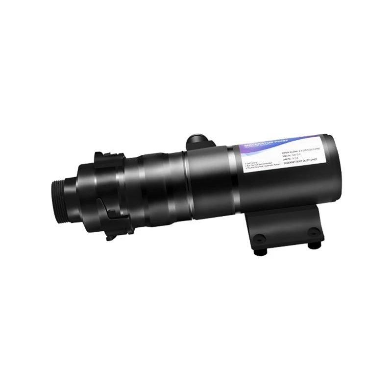 

1 компл., раздаточный насос примесей для туалета, 24 В